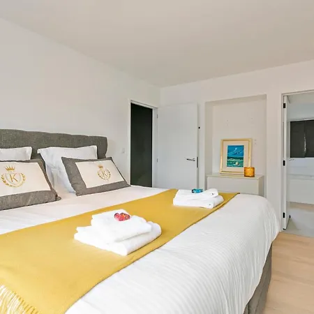 Vila Villa Basseville *