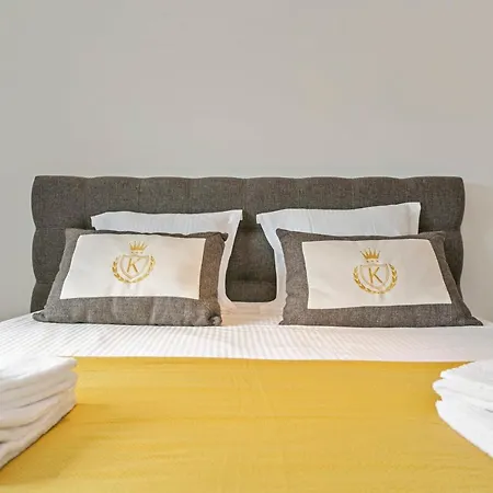 Vila Villa Basseville *